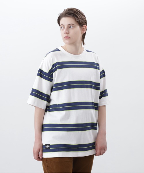 MANASTASH／マナスタッシュ／ABERDEEN TEE／アバディーンTシャツ MANASTASH tシャツ MANASTASH/マナスタッシュ/ABERDEEN TEE