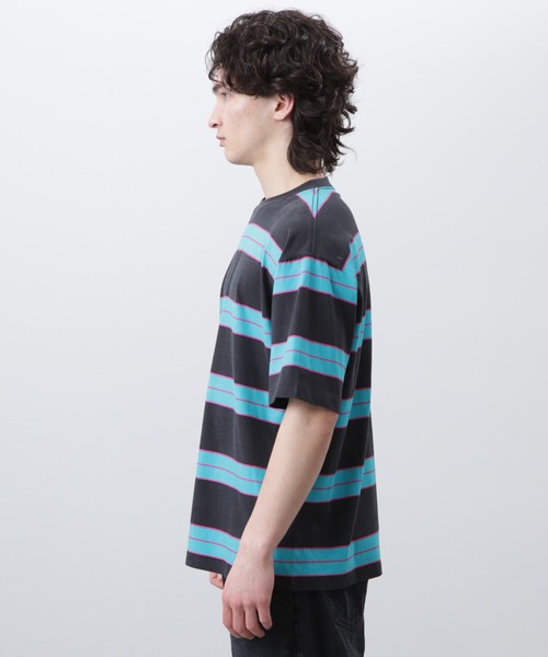 MANASTASH tシャツ MANASTASH/マナスタッシュ/ABERDEEN TEE
