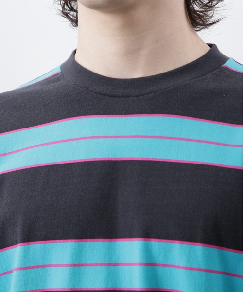 MANASTASH tシャツ MANASTASH/マナスタッシュ/ABERDEEN TEE