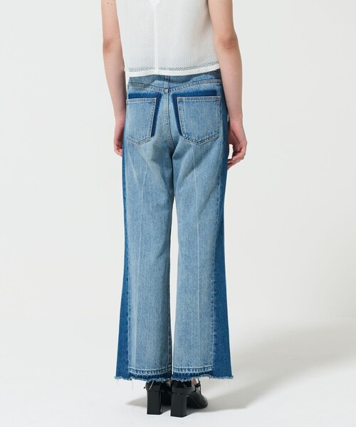 GRACE CONTINENTAL（グレースコンチネンタル） ジーンズ デニム デニム