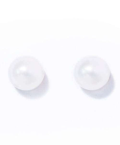 les bonbon（ルボンボン） ピアス 「les bonbon」pearl pierce/パール