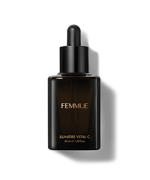 FEMMUE 美容液 オイル クリーム ファミュ femmue FEMMUE / ルミエール 