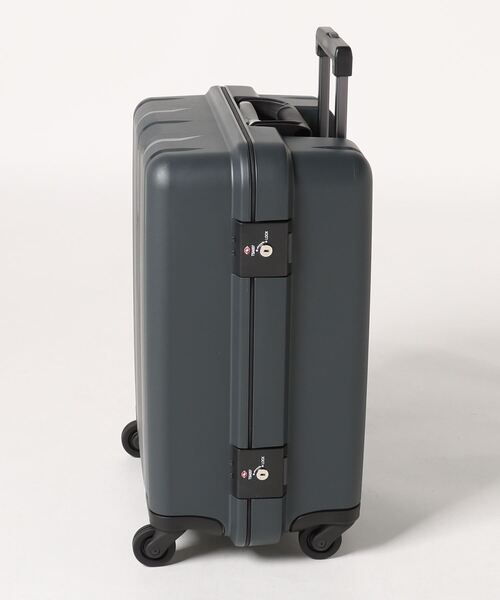 ProtecA スーツケース : ZOZOTOWN Yahoo!店 - 通販 - Yahoo!ショッピング