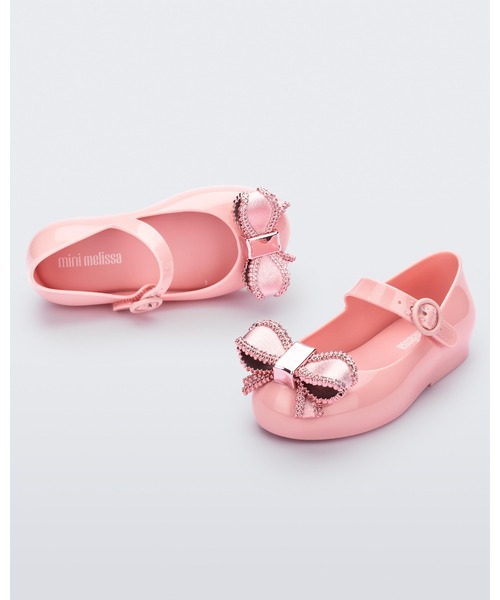Melissa（ファッション） バレエシューズ MINI MELISSA SWEET