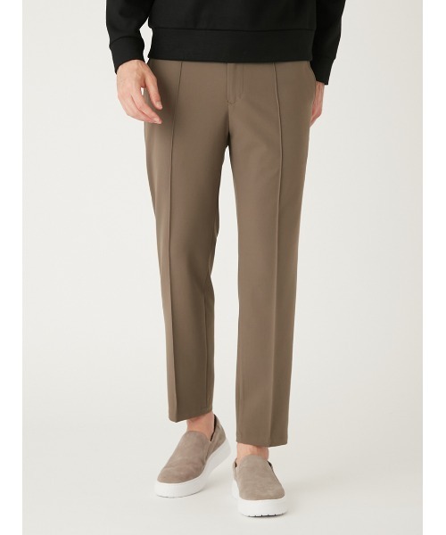 【ほぼ未使用】AOUER  MALPENSA PANTS 4SEASONS MALPENSA PANTS 4SEASONS(ロングパンツ)｜ボトムス｜AOURE