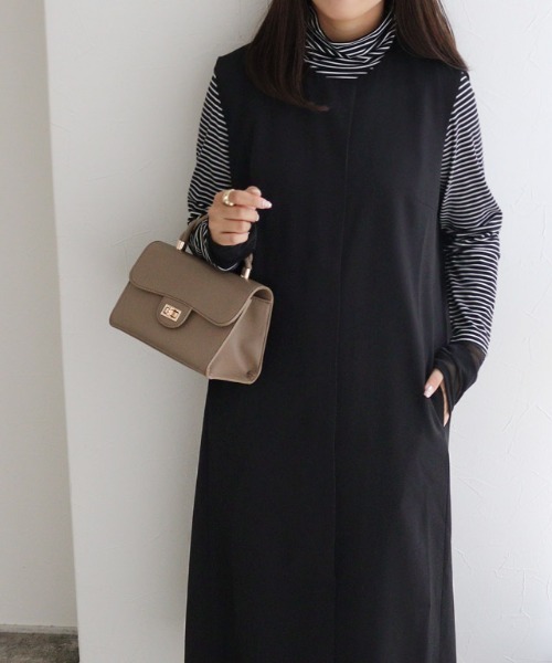 Pierrot（ピエロ） tシャツ 「静電気防止」シアーカフス