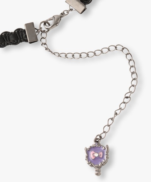【ANNA SUI】即対応 ANNA SUIxHELLO KITTY チョーカー ANNA SUI チョーカー SUIxHELLO KITTY レディース : ZOZOTOWN
