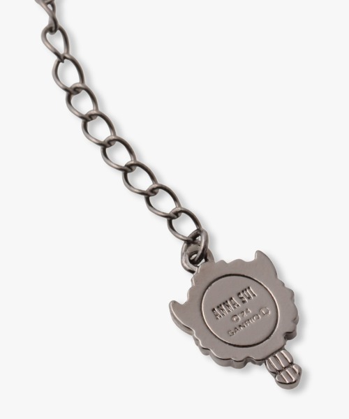 ANNA SUI チョーカー SUIxHELLO KITTY レディース : ZOZOTOWN