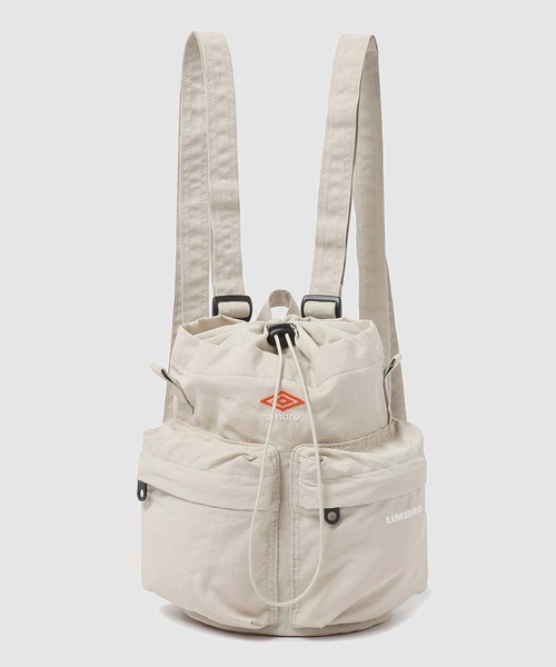 umbro（アンブロ） デイバック リュック 「日本未入荷」 3WAY軽量 5L