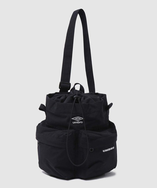 umbro デイバック リュック 「日本未入荷」 UMBRO / アンブロ