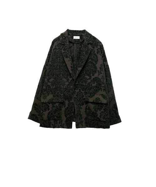Nora Lily ノラリリー　Monster Padding Coat ダウン Nora Lily コート ジャケット 「Nora Lily」Monster Padding