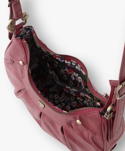 ANNA SUI（アナスイ） ショルダーバッグ バッグ ディディオン 2way