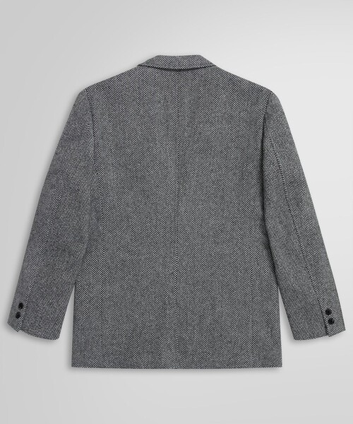 希少 BROOKS BROTHERS ツイード ウール テーラードジャケット BROOKS BROTHERS ジャケット テーラードジャケット ウール