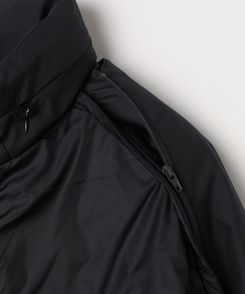 SHIPS any ブルゾン アウター any:「軽量 / 撥水」PERTEX(R) × OCTA(R