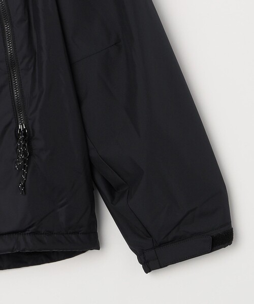 SHIPS any ブルゾン アウター any:「軽量 / 撥水」PERTEX(R) × OCTA(R