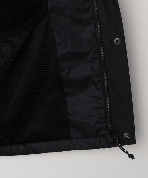 SHIPS any ブルゾン アウター any:「軽量 / 撥水」PERTEX(R) × OCTA(R