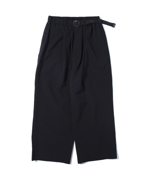 F/CE. パンツ PERTEX WATERPROOF WIDE PANTS / エフシーイー パー 
