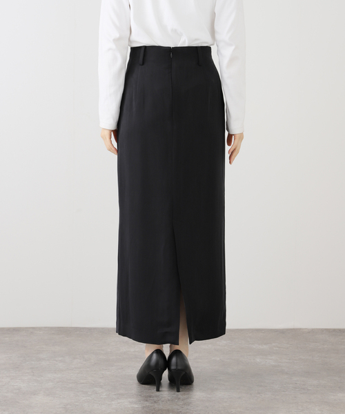 plage スカート cupra double face : ZOZOTOWN Yahoo!店 - 通販  