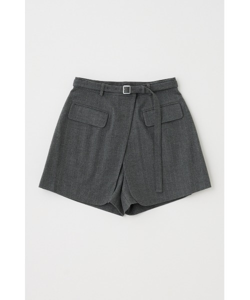 パンツ CLANE/クラネ/DAD SHORT PANTS レディース メンズ CLANE/クラネ