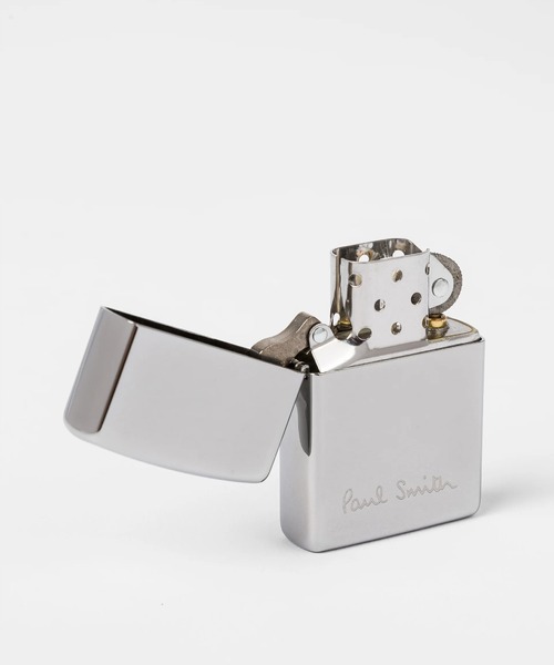 激レア♥️sterling silver 998刻印灰皿 Paul Smith 灰皿 ライター ロゴ ZIPPO / 553767 2024 : ZOZOTOWN