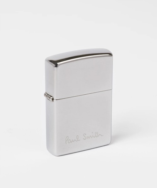 Paul Smith 灰皿 ライター ロゴ ZIPPO / 553767 2024 : ZOZOTOWN