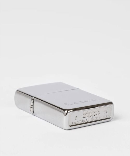 Paul Smith 灰皿 ライター ロゴ ZIPPO / 553767 2024 : ZOZOTOWN