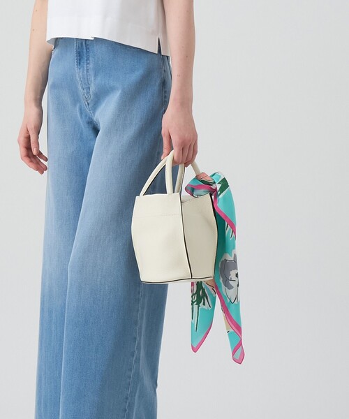 アナイ バニティバッグ ANAYI（アナイ） ハンドバッグ バニティバッグ : ZOZOTOWN Yahoo!店