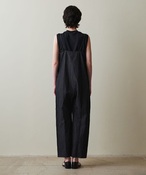 STEVEN ALAN オールインワン 「Steven Alan」コットン アサ