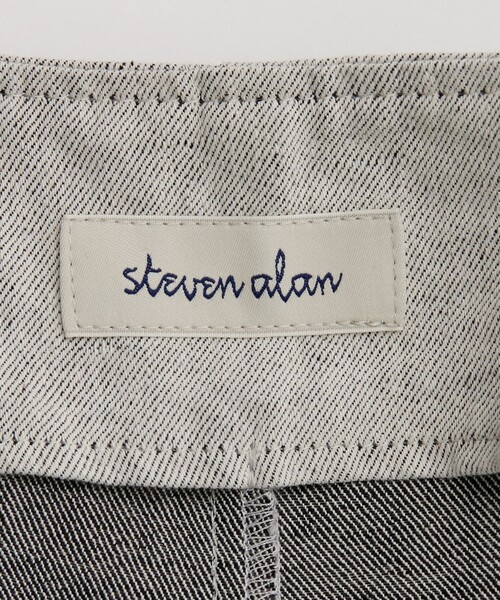 STEVEN ALAN オールインワン 「Steven Alan」コットン アサ