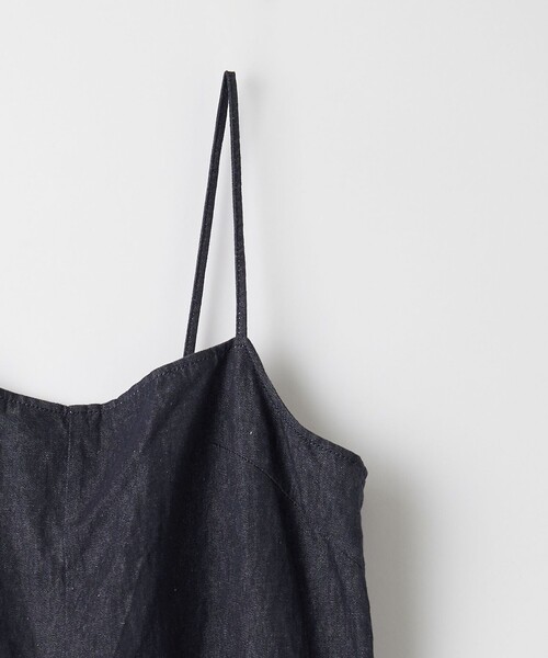 お値下げ中【BEAUTY&YOUTH steven alan】オールインワン STEVEN ALAN オールインワン 「Steven Alan」コットン アサ
