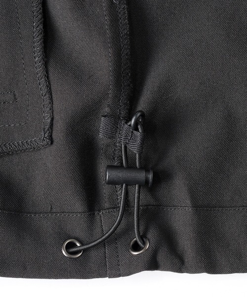 SLICK（スリック） ブルゾン アウター メンズ レディース : ZOZOTOWN