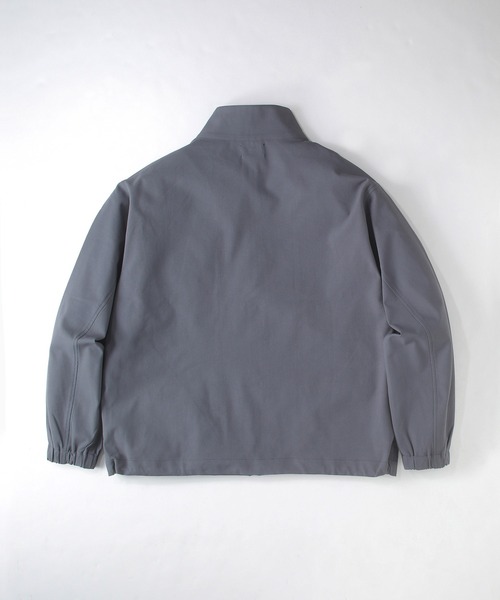 SLICK（スリック） ブルゾン アウター メンズ レディース : ZOZOTOWN