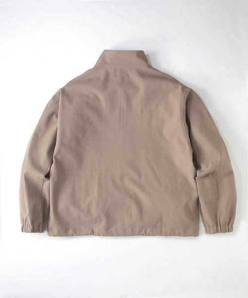 SLICK(スリック) ブルゾン アウター メンズ レディース : ZOZOTOWN SLICK(スリック) ブルゾン アウター メンズ レディース : ZOZOTOWN