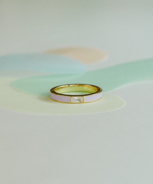 NOIR DE POUPEE(ノワールドプーペ) 指輪 リング 「WEB限定 NOIR DE POUPEE(ノワールドプーペ) 指輪 リング 「WEB限定