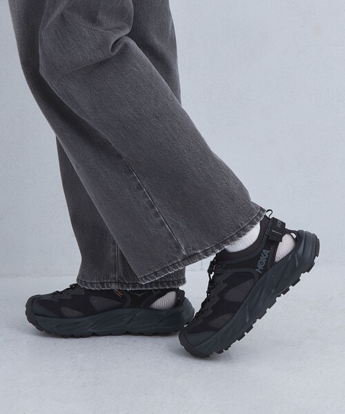 HOKA ONEONE スニーカー 「HOKA」ホパラ 2 サンダル