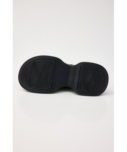 STACCATO（スタッカート） サンダル ジャスパーボリュームソール