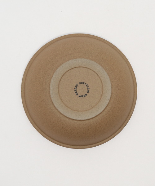 食器 「HASAMI PORCELAIN / ハサミポーセリン」BOWL 18.5×7.2cm　セミディープ ボウル | ACME Furniture | 08