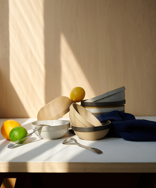 食器 「HASAMI PORCELAIN / ハサミポーセリン」BOWL 18.5×7.2cm　セミディープ ボウル | ACME Furniture | 11
