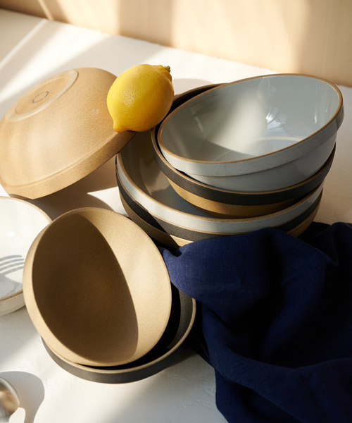 食器 「HASAMI PORCELAIN / ハサミポーセリン」BOWL 18.5×7.2cm　セミディープ ボウル | ACME Furniture | 12