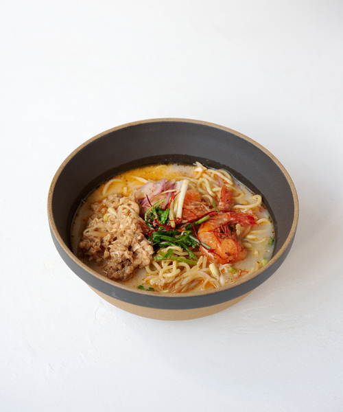 食器 「HASAMI PORCELAIN / ハサミポーセリン」BOWL 18.5×7.2cm　セミディープ ボウル | ACME Furniture | 13