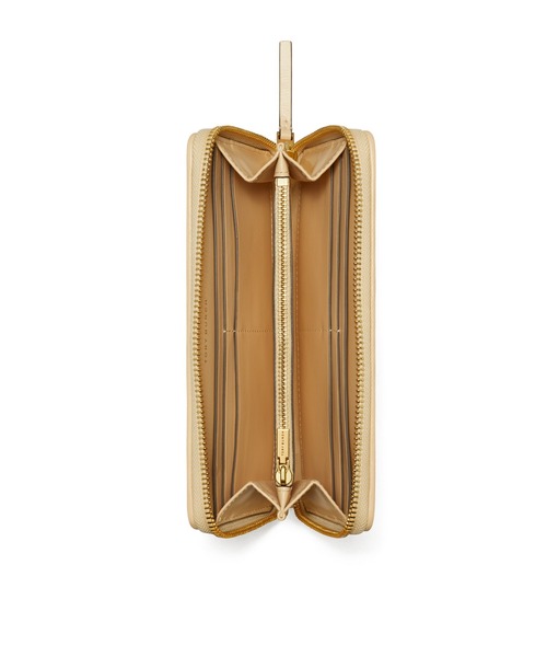 TORY BURCH（トリーバーチ） 財布 キラ ダイヤモンドキルト ジップ