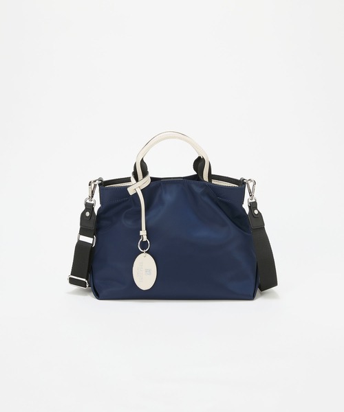 TREASURE TOPKAPI（トレジャートプカピ） ショルダーバッグ バッグ