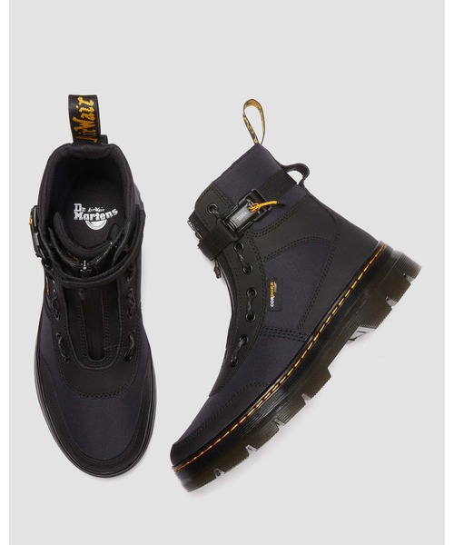 Dr.Martens（ドクターマーチン） ショートブーツ UK3 ブラック