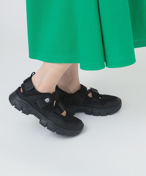 SHAKA スニーカー / OTTER TRAIL AT（22cm〜25cm） レディース