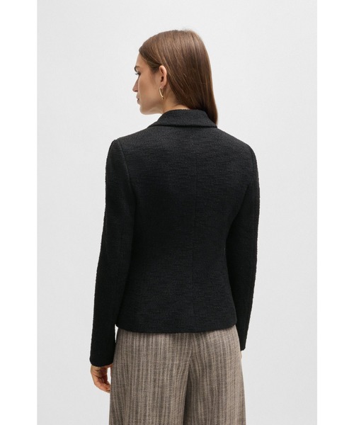 BOSS（HUGO BOSS） ジャケット テーラードジャケット エクストラスリム