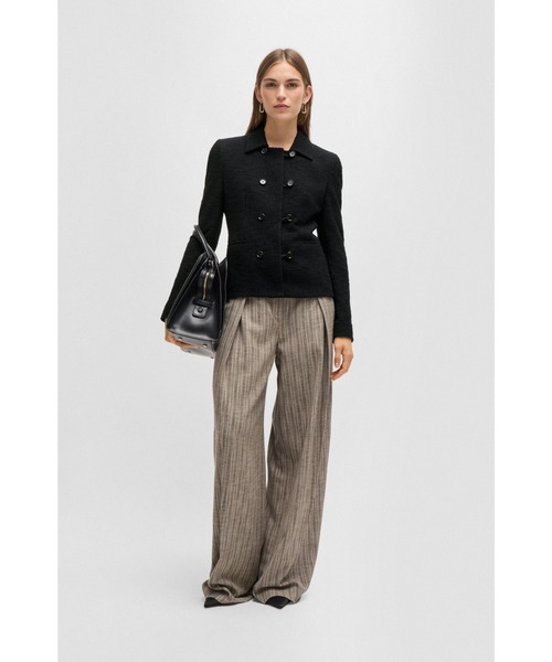 BOSS（HUGO BOSS） ジャケット テーラードジャケット エクストラスリム