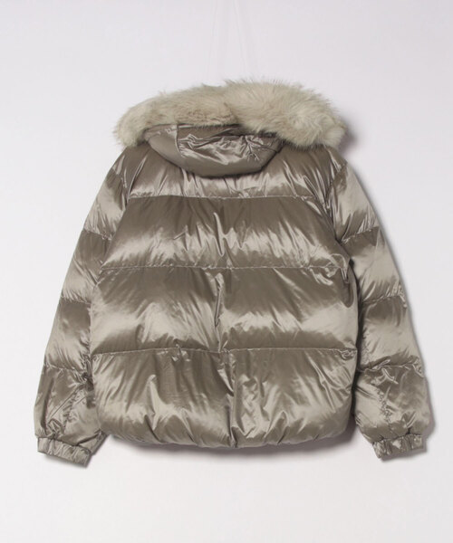 MICHAEL KORS（マイケルコース） コート アウター CARMEN パファー