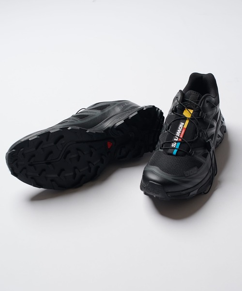 SALOMON（サロモン） xt6 スニーカー 「SALOMON / サロモン」XT-6