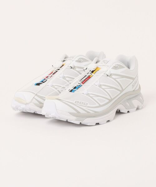 SALOMON（サロモン） xt6 スニーカー 「SALOMON / サロモン」XT-6