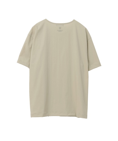 TORNADO MART（トルネードマート） tシャツ TORNADO MART∴コラボ布帛T